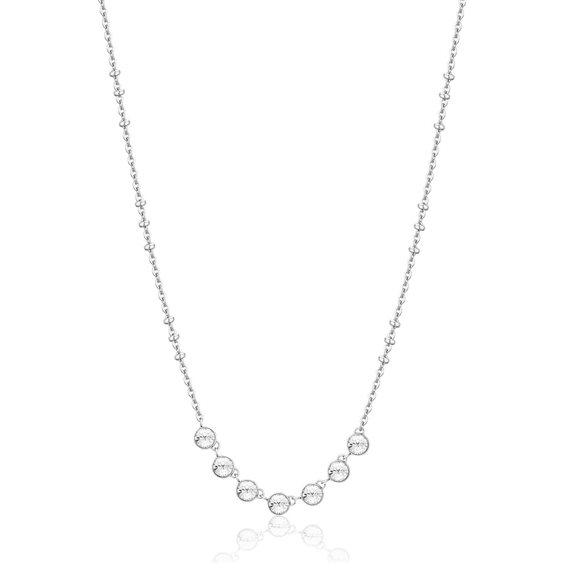 Collana Brosway Donna Symphonia in Acciaio Cristallo BYM133 - BYM133